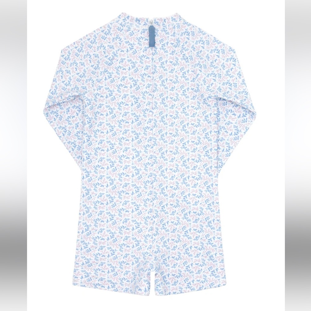 Cute Minnow Bathing Suit